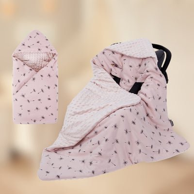 CHANCELIERE : Couverture Couchau™ - Bebe - nise