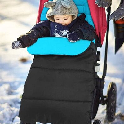 CHANCELIERE POUR POUSSETTE : PetiRefuge™ Nid De Douceur - Bebe - nise