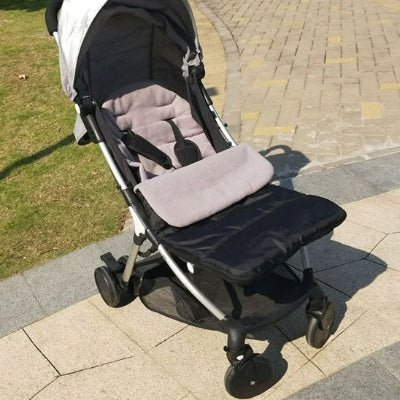 CHANCELIERE POUR POUSSETTE : PetiRefuge™ Nid De Douceur - Bebe - nise