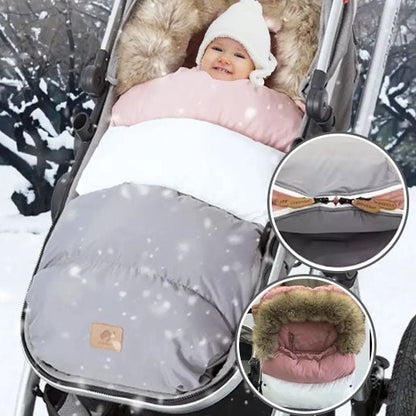 POUSSETTE CHANCELIERE : MouMou™ Une Tranquillité D’Esprit - Bebe - nise