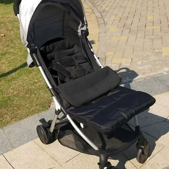 CHANCELIERE POUR POUSSETTE : PetiRefuge™ Nid De Douceur - Bebe - nise