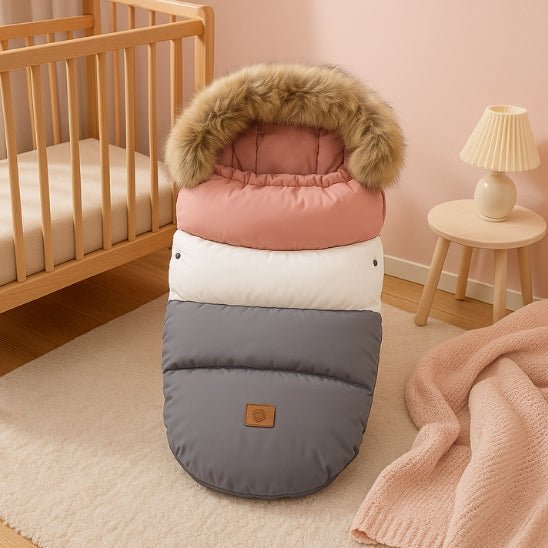 POUSSETTE CHANCELIERE : MouMou™ Une Tranquillité D’Esprit - Bebe - nise