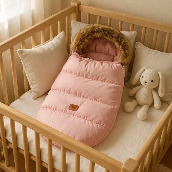 POUSSETTE CHANCELIERE : MouMou™ Une Tranquillité D’Esprit - Bebe - nise