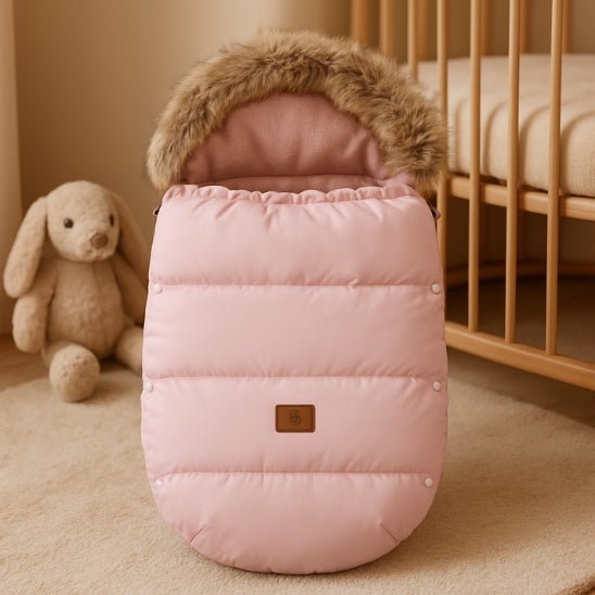 POUSSETTE CHANCELIERE : MouMou™ Une Tranquillité D’Esprit - Bebe - nise