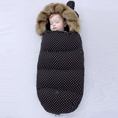 CHANCELIERE POUSSETTE UNIVERSELLE : ErgoChaud™ - Bebe - nise