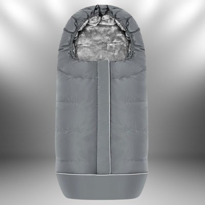 CHANCELIERE BEBE : Rêve Neige™ - Bebe - nise