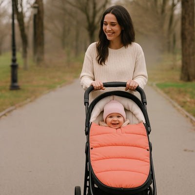 CHANCELIERE BEBE | Veloria™ Imperméable - Bebe - nise