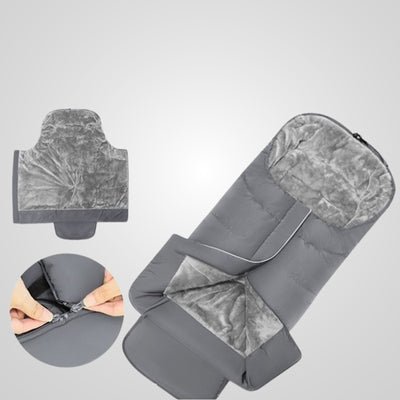CHANCELIERE BEBE : Rêve Neige™ - Bebe - nise