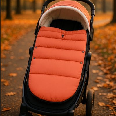 CHANCELIERE BEBE | Veloria™ Imperméable - Bebe - nise