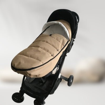 CHANCELIERE UNIVERSELLE POUR POUSSETTE : Protect’Bébé™ - Bebe - nise