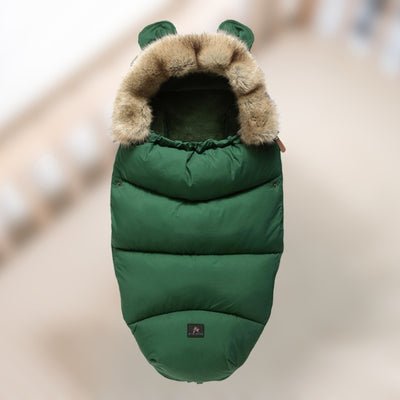 CHANCELIERE UNIVERSEL POUSSETTE : Lunou™ - Bebe - nise