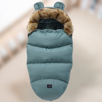 CHANCELIERE UNIVERSEL POUSSETTE : Lunou™ - Bebe - nise