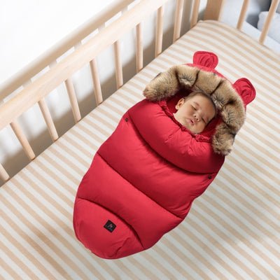 CHANCELIERE UNIVERSEL POUSSETTE : Lunou™ - Bebe - nise