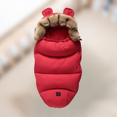 CHANCELIERE UNIVERSEL POUSSETTE : Lunou™ - Bebe - nise