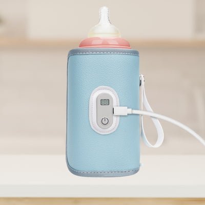 CHAUFFE BIBERON NOMAD : Chauflette™ Un moment De Partage - Bebe - nise