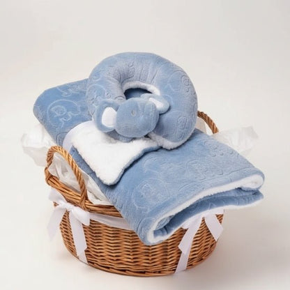 COUVERTURE HIVER BEBE | Lunidoo™ - Bebe - nise