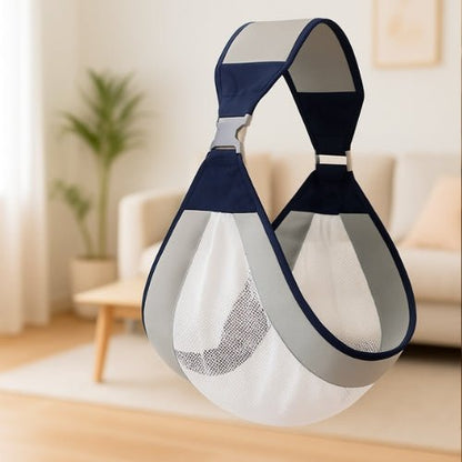 ECHARPE BEBE PORTAGE : Petit Nœud™ Pour Chaque Instant Ensemble - Bebe - nise