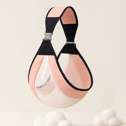 ECHARPE BEBE PORTAGE : Petit Nœud™ Pour Chaque Instant Ensemble - Bebe - nise