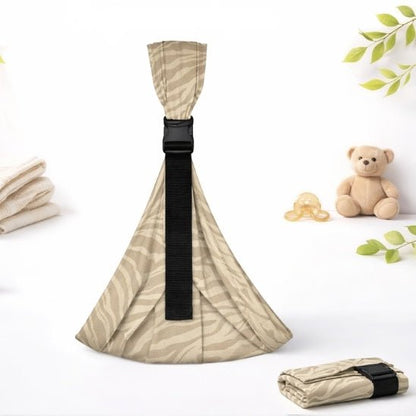 ÉCHARPE DE PORTAGE | Nœud d’Amour - Bebe - nise