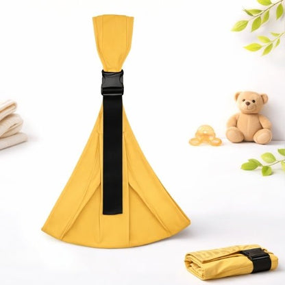 ÉCHARPE DE PORTAGE | Nœud d’Amour - Bebe - nise