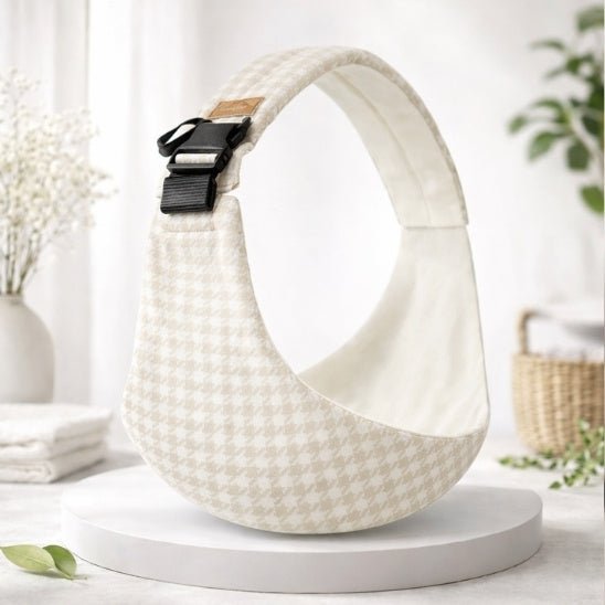 ECHARPE DE PORTAGE | Confort et liberté Kälya™ - Bebe - nise