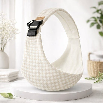 ECHARPE DE PORTAGE | Confort et liberté Kälya™ - Bebe - nise