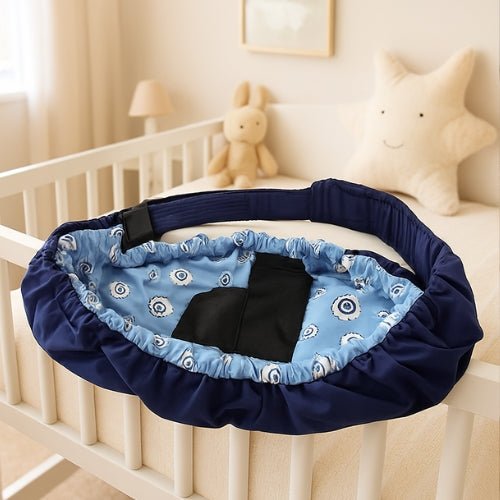 ECHARPE DE PORTAGE NOUNEAU NE : Bulle d'Amour™ Le choix du cœur - Bebe - nise