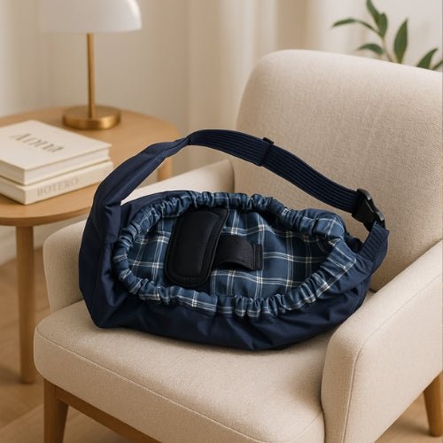 ECHARPE DE PORTAGE NOUNEAU NE : Bulle d'Amour™ Le choix du cœur - Bebe - nise
