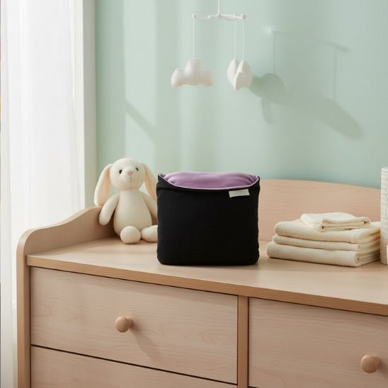 Echarpe de portage sans nœud | NovaBaby™ - Bebe - nise