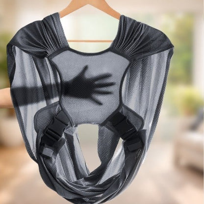 ÉCHARPE PORTAGE | Respirante Ajustable Orya™ - Bebe - nise