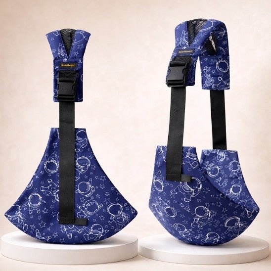 ECHARPE PORTE BEBE | Confort et proximité Câlinéa™ - Bebe - nise