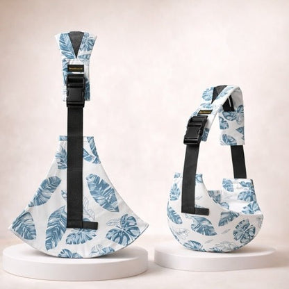 ECHARPE PORTE BEBE | Confort et proximité Câlinéa™ - Bebe - nise