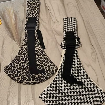 PORTAGE ECHARPE | MayaCocon™ - Bebe - nise