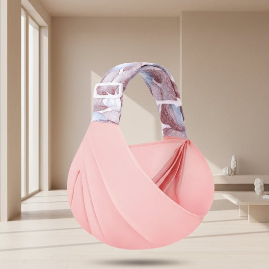 PORTAGE BEBE EN ECHARPE | SérénaBébé™ - Bebe - nise