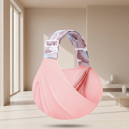 PORTAGE BEBE EN ECHARPE | SérénaBébé™ - Bebe - nise