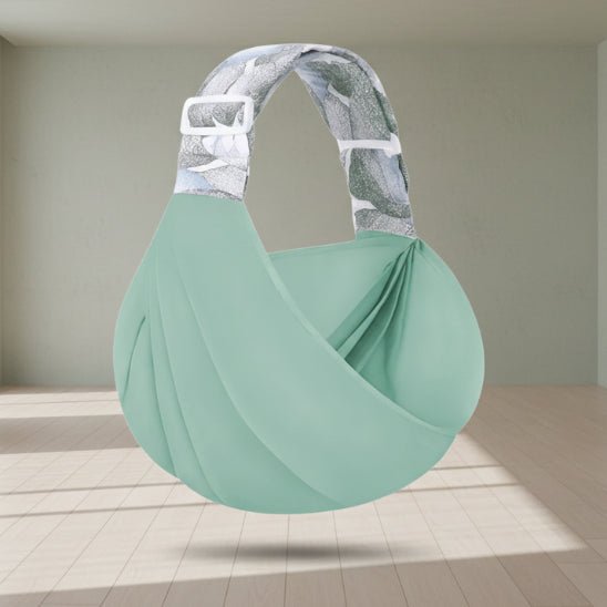 PORTAGE BEBE EN ECHARPE | SérénaBébé™ - Bebe - nise