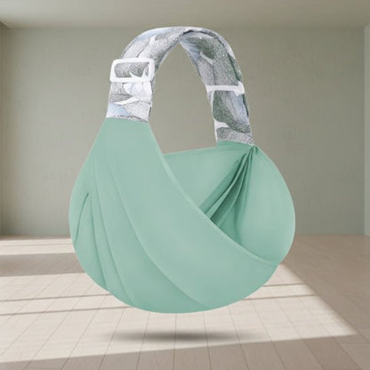 PORTAGE BEBE EN ECHARPE | SérénaBébé™ - Bebe - nise