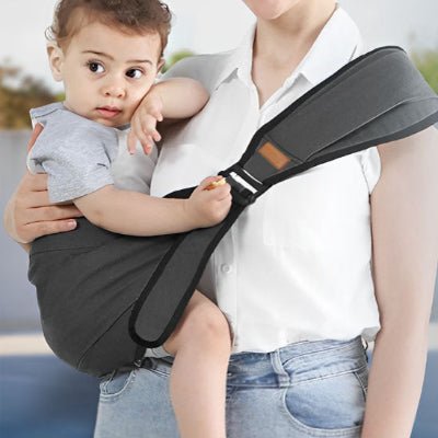 ECHARPE DE PORTAGE : ChaleurdeLune™ une liberté retrouvée - Bebe - nise