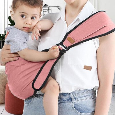 ECHARPE DE PORTAGE : ChaleurdeLune™ une liberté retrouvée - Bebe - nise