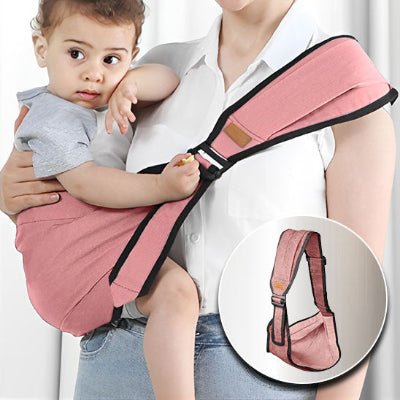 ECHARPE DE PORTAGE : ChaleurdeLune™ une liberté retrouvée - Bebe - nise
