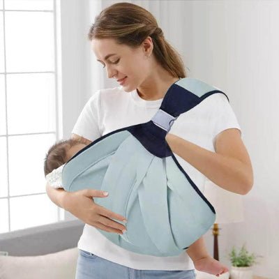 ECHARPE PORTAGE : BEBELOU™ pratique et confortable - Bebe - nise