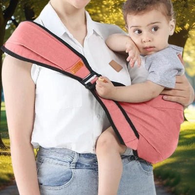 ECHARPE DE PORTAGE : ChaleurdeLune™ une liberté retrouvée - Bebe - nise