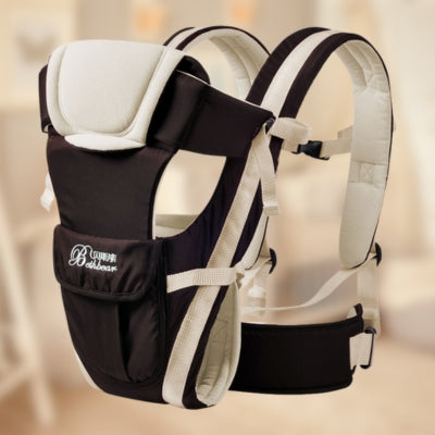 porte bebe beige