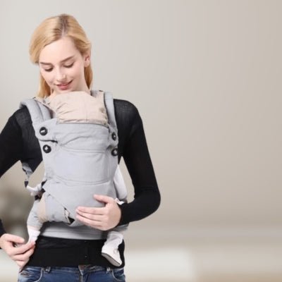 PORTE BEBE BEBE CONFORT : Elybébé™ Moderne et Stylé - Bebe - nise