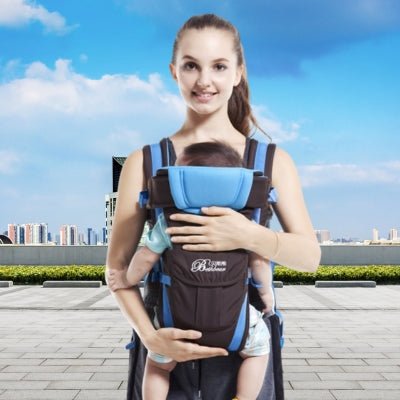 PORTE BEBE : Berce moi™ La Connexion Emotionnelle - Bebe - nise