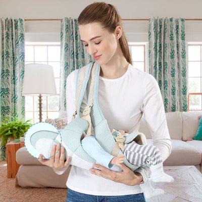 PORTE BEBE Ergonomique : Babycary™ - Bebe - nise