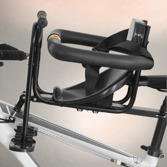 PORTE BEBE VELO | Sécurité MiniRider™ - Bebe - nise