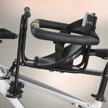 PORTE BEBE VELO | Sécurité MiniRider™ - Bebe - nise