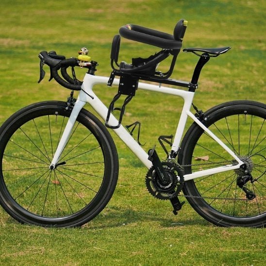 PORTE BEBE VELO | Ergonomique Portéo™ - Bebe - nise