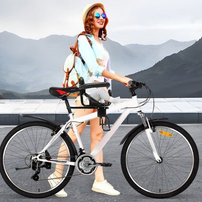 PORTE BEBE VELO | Ergonomique Portéo™ - Bebe - nise